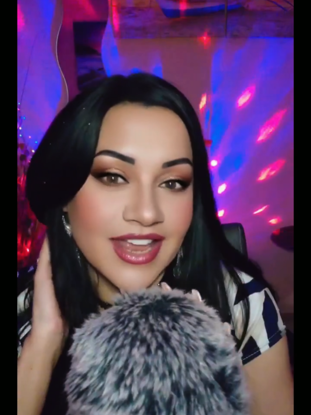 @Lady Erika-ASMR