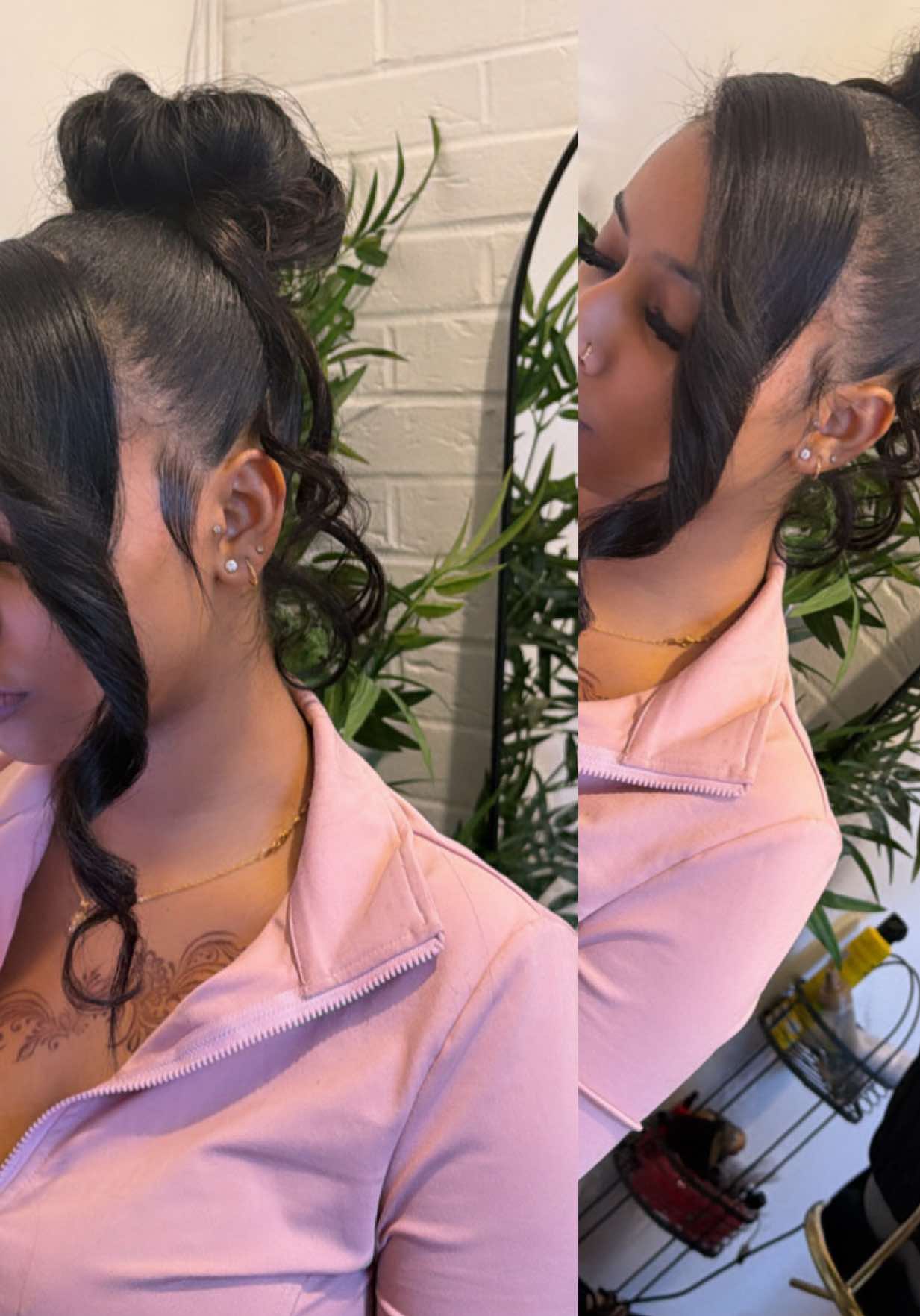 @Haanari.hair