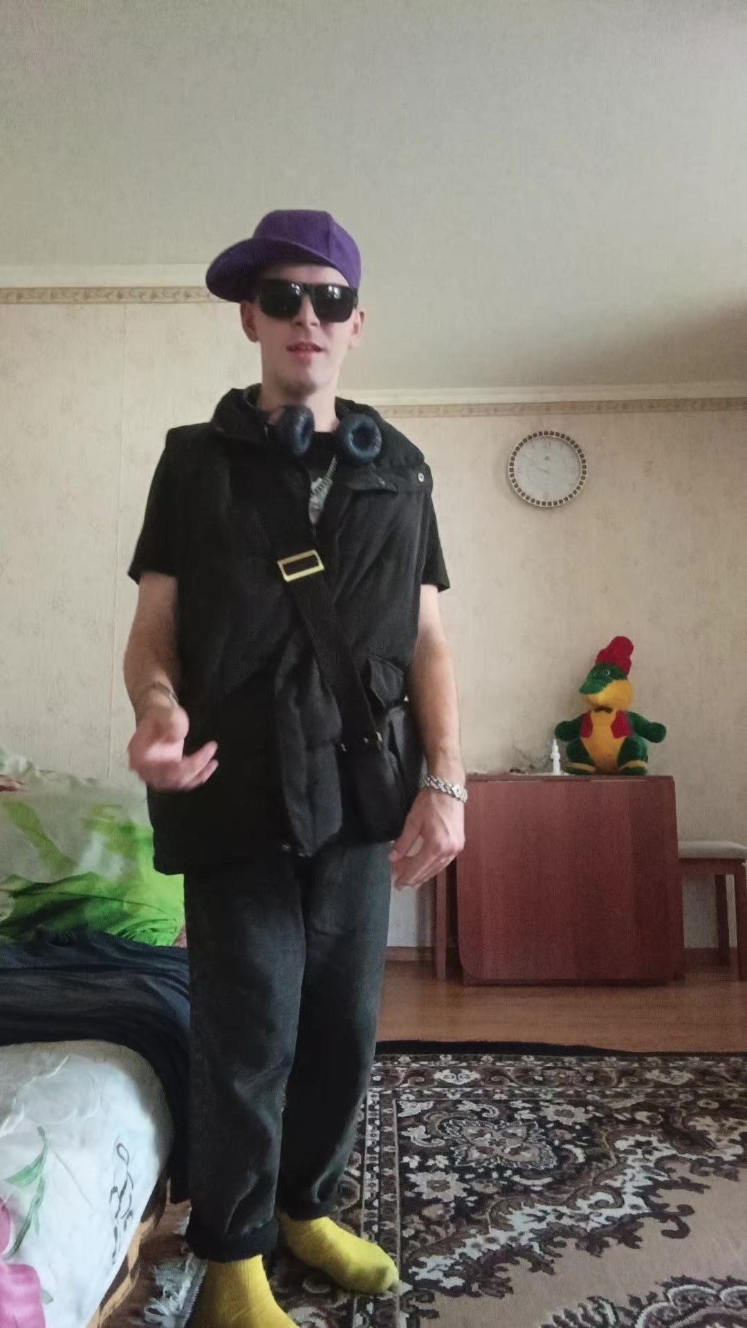 @леха mc