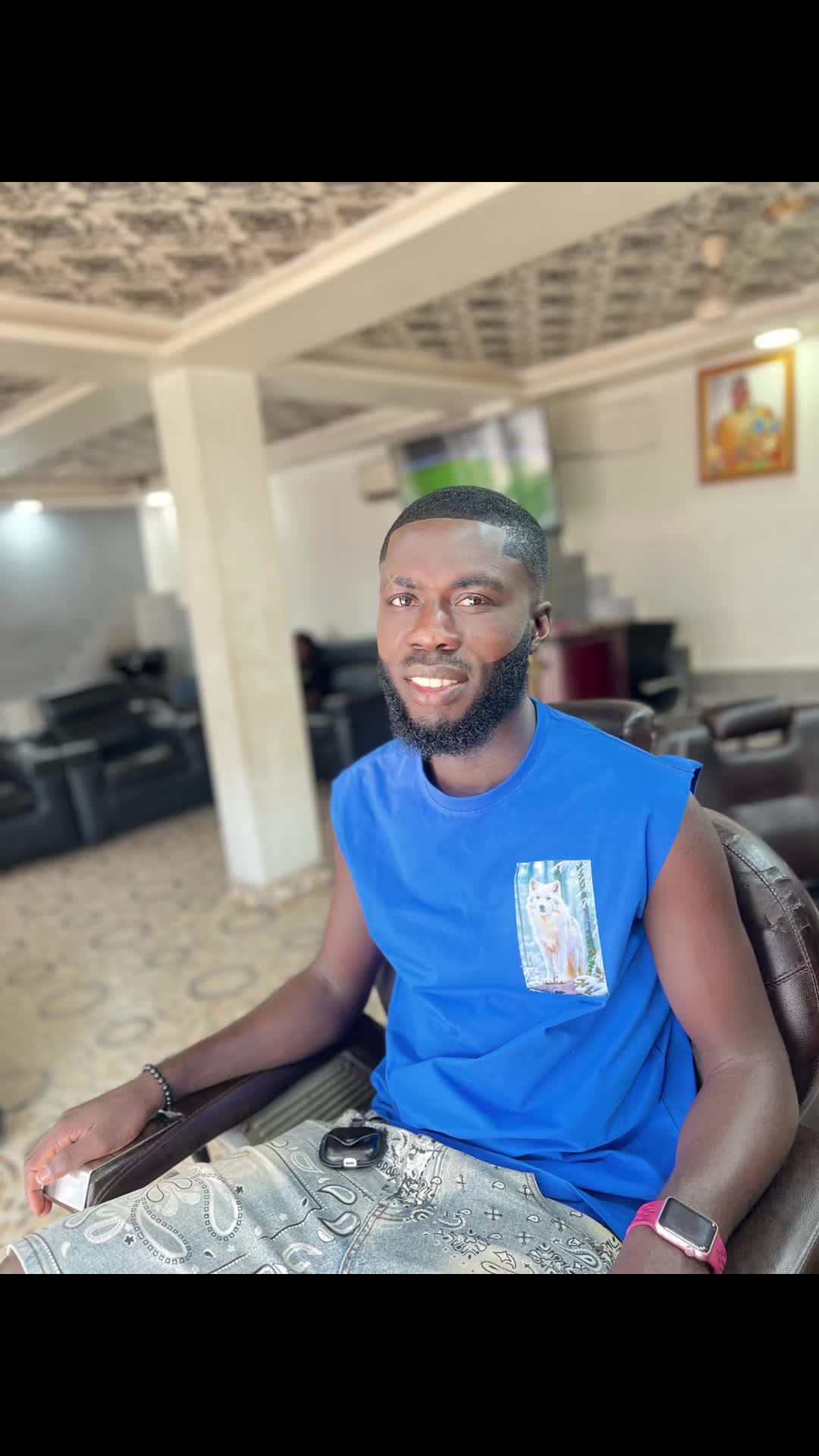 @_ĶĦÓĎJÓ_ ÈXÇÓBÄ🇬🇭🇺🇸💈✂️🔌