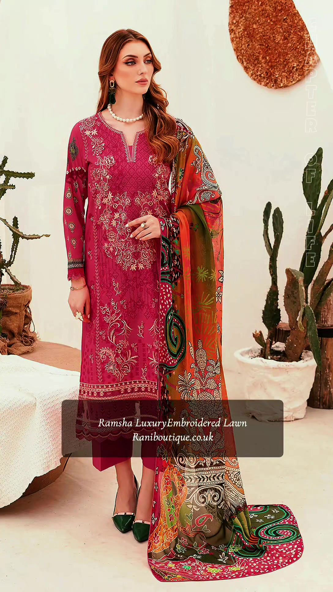@Rani boutique