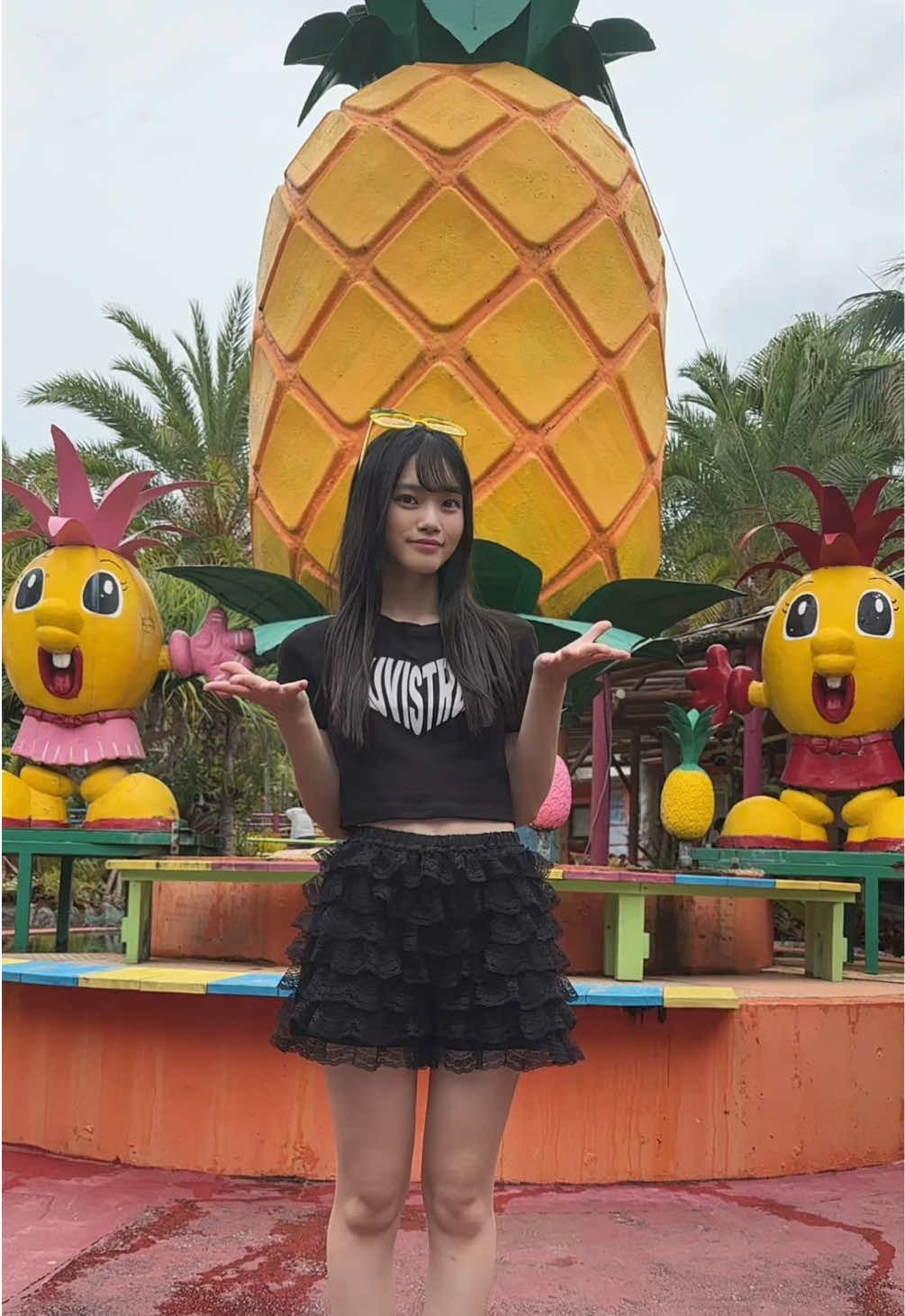 @今野歩美