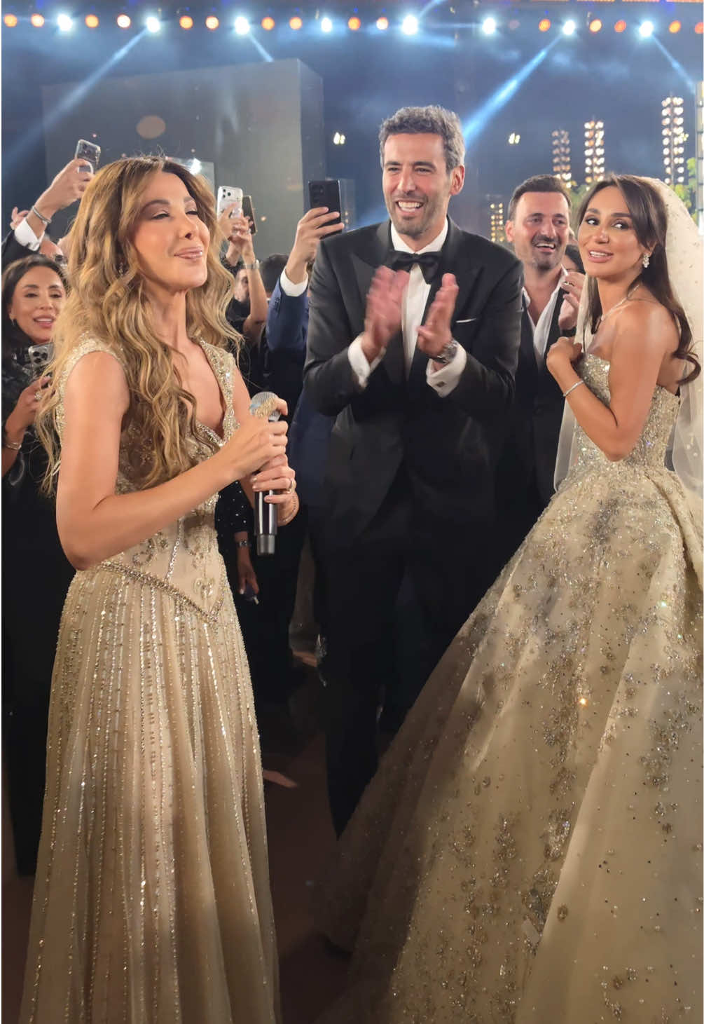 @Lebanese Weddings