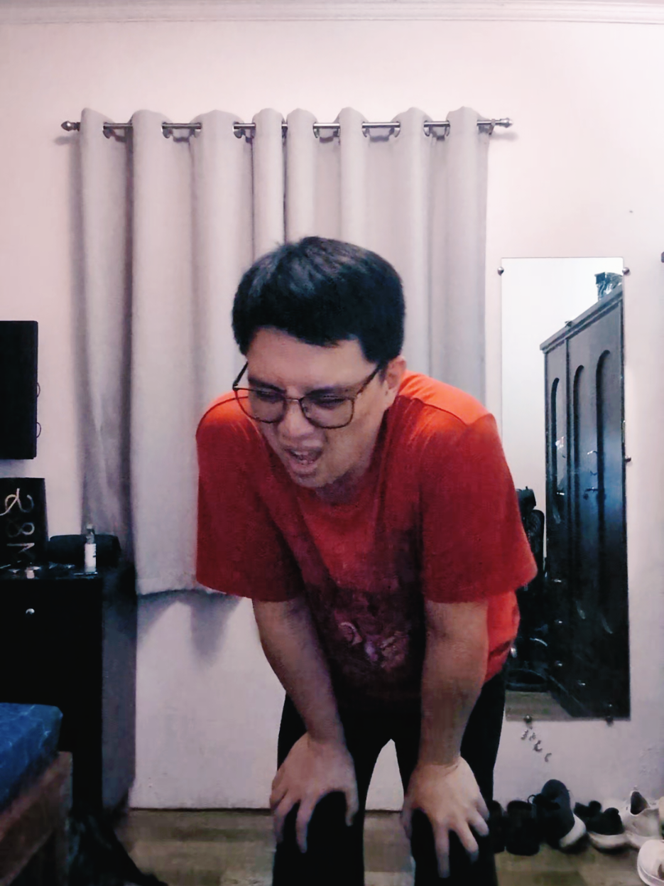 @Chad Resurreccion