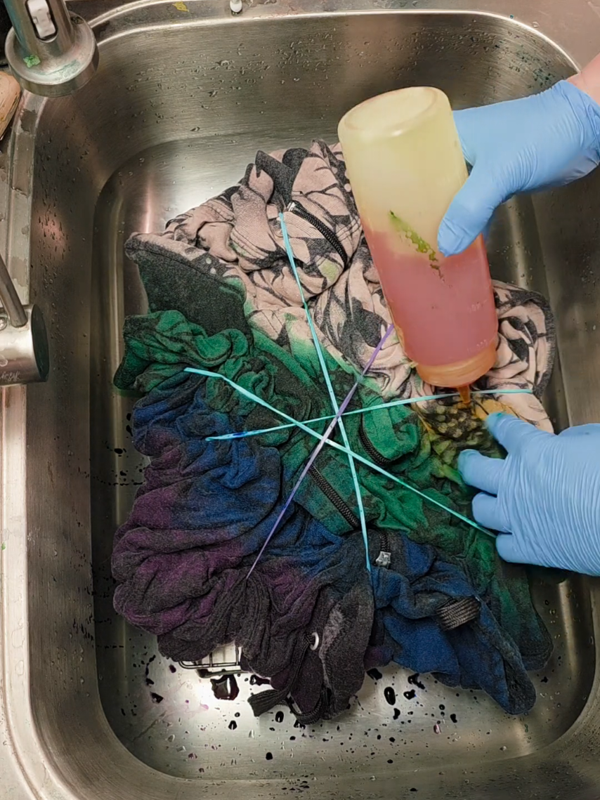 @Habitual Dyer