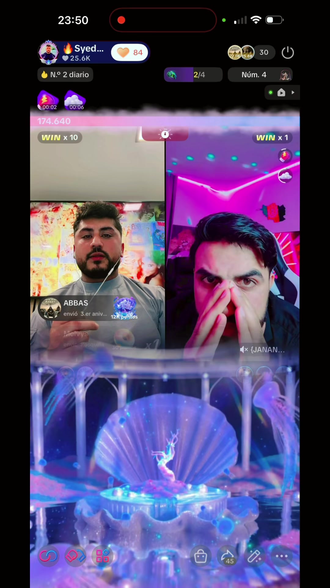 @🔥SyedLadlaSpain🔥
