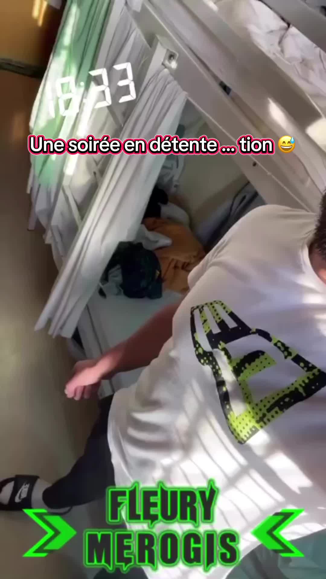 @Mauvais M&eacute;lange 💥