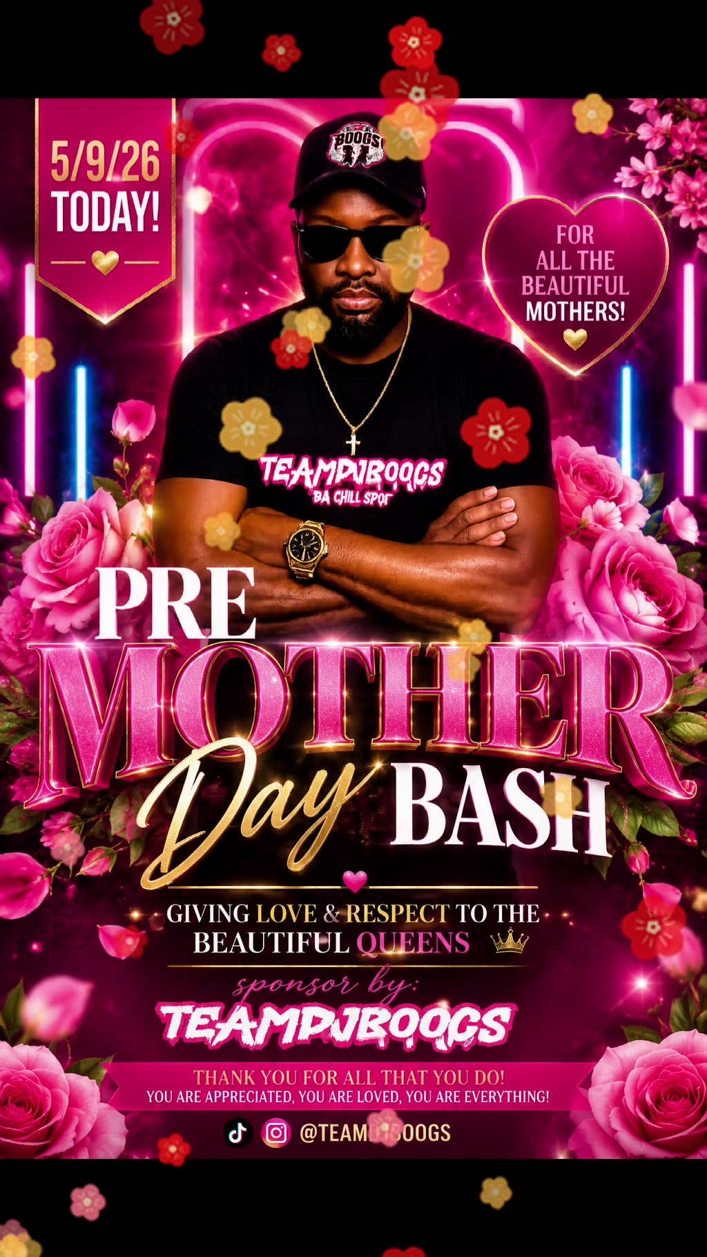 @🌪️🥶 DJ BOOGS 🥶🌪️