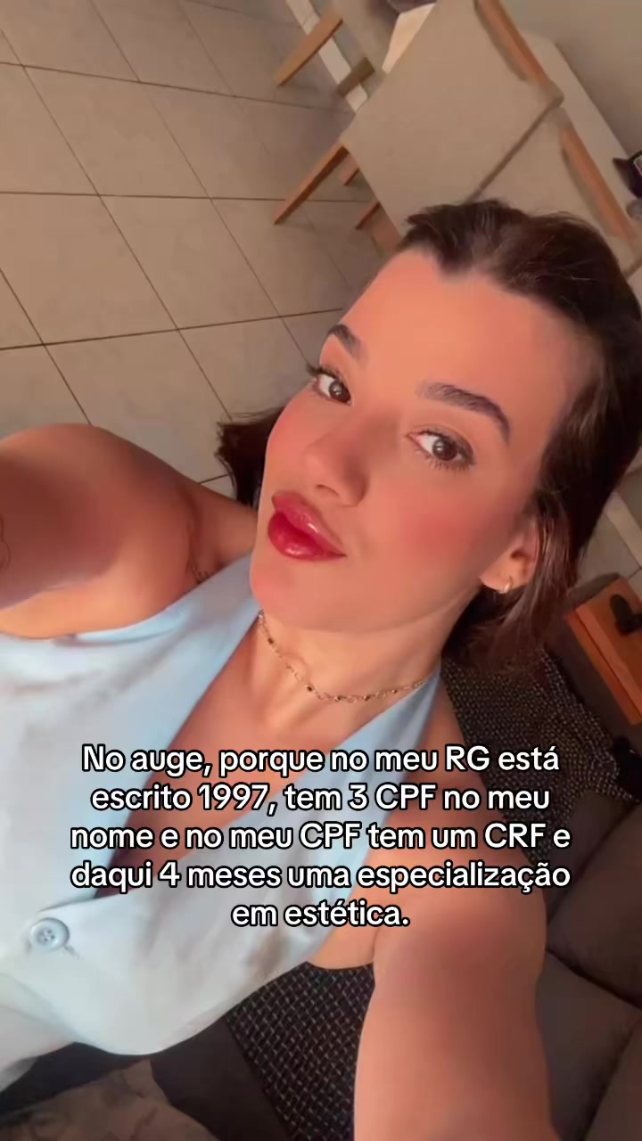 @Ana Carolina