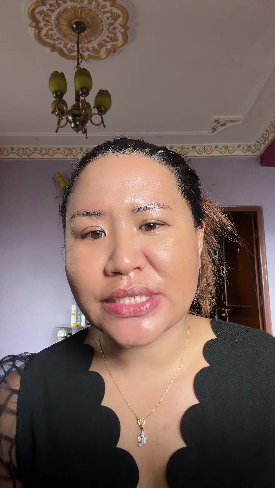 @House of beauty salon