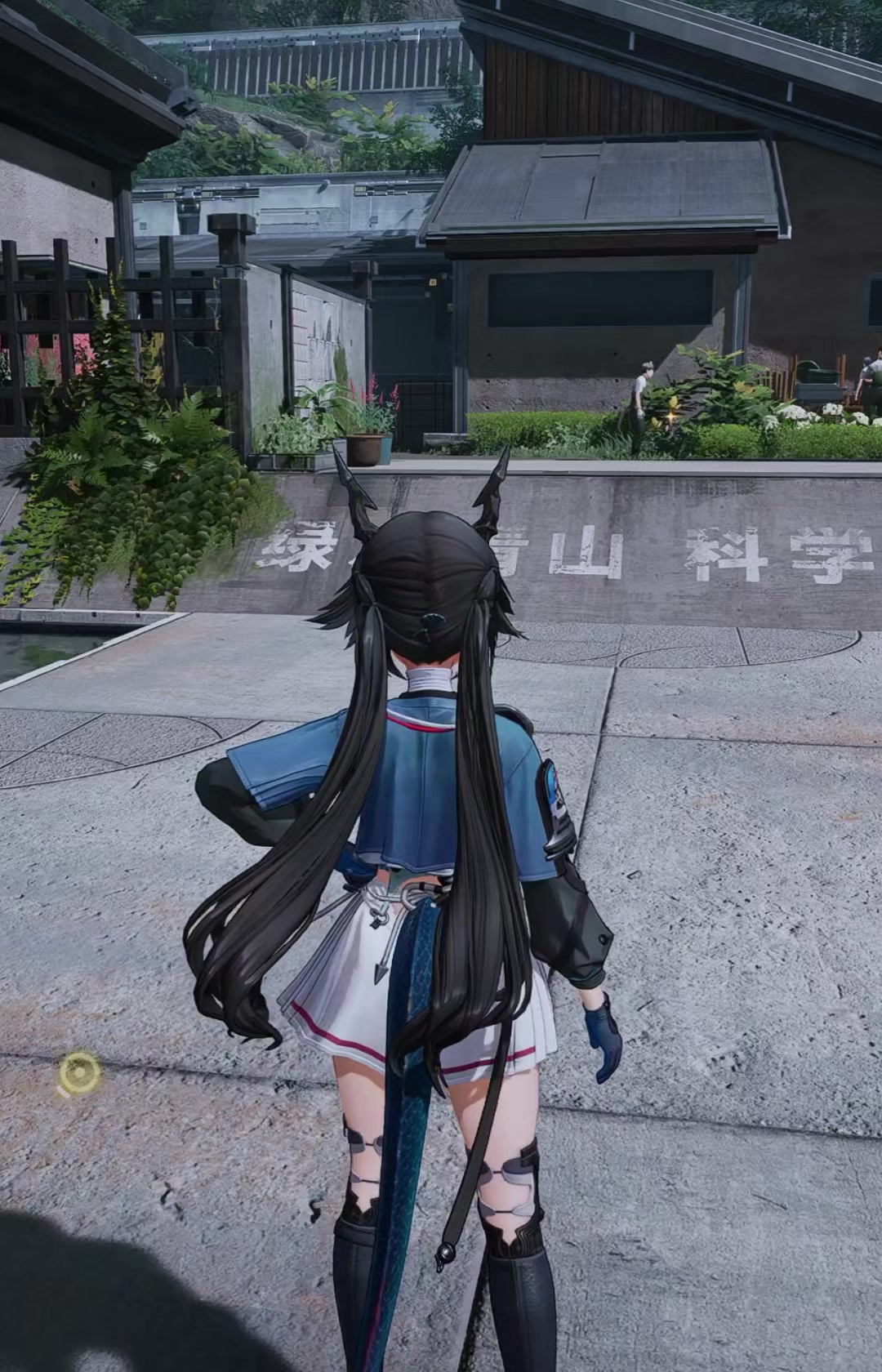 @伊吹大明神