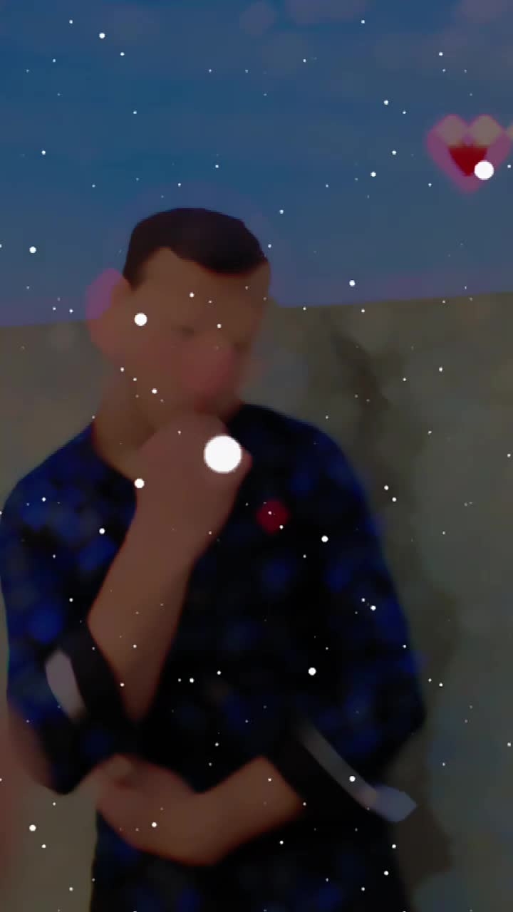 @M.F Edits