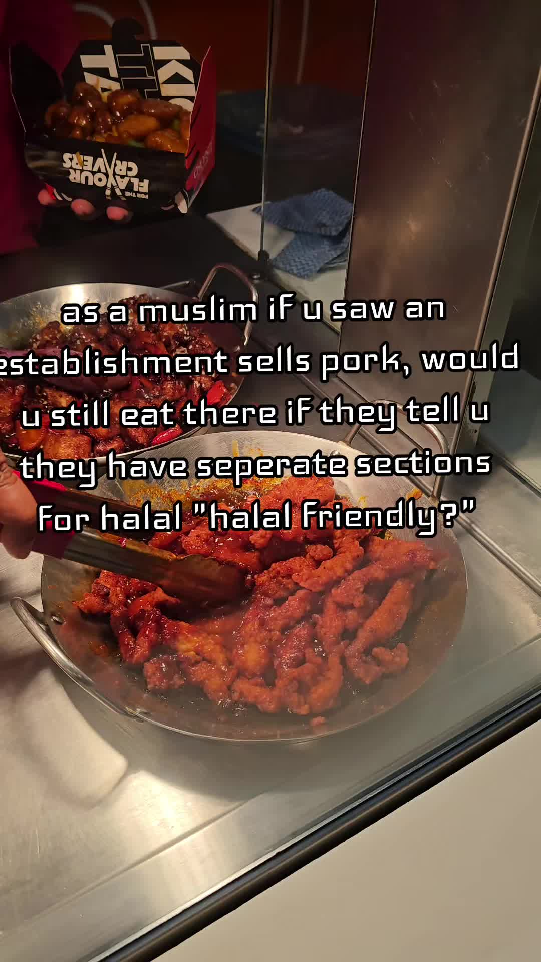 @Halal adventures