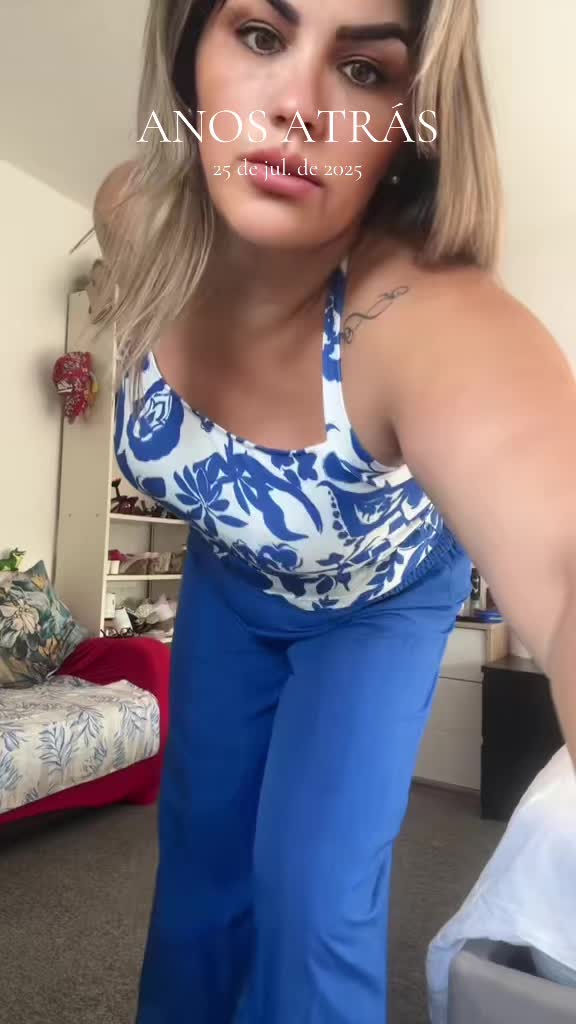 @Luciane Paula
