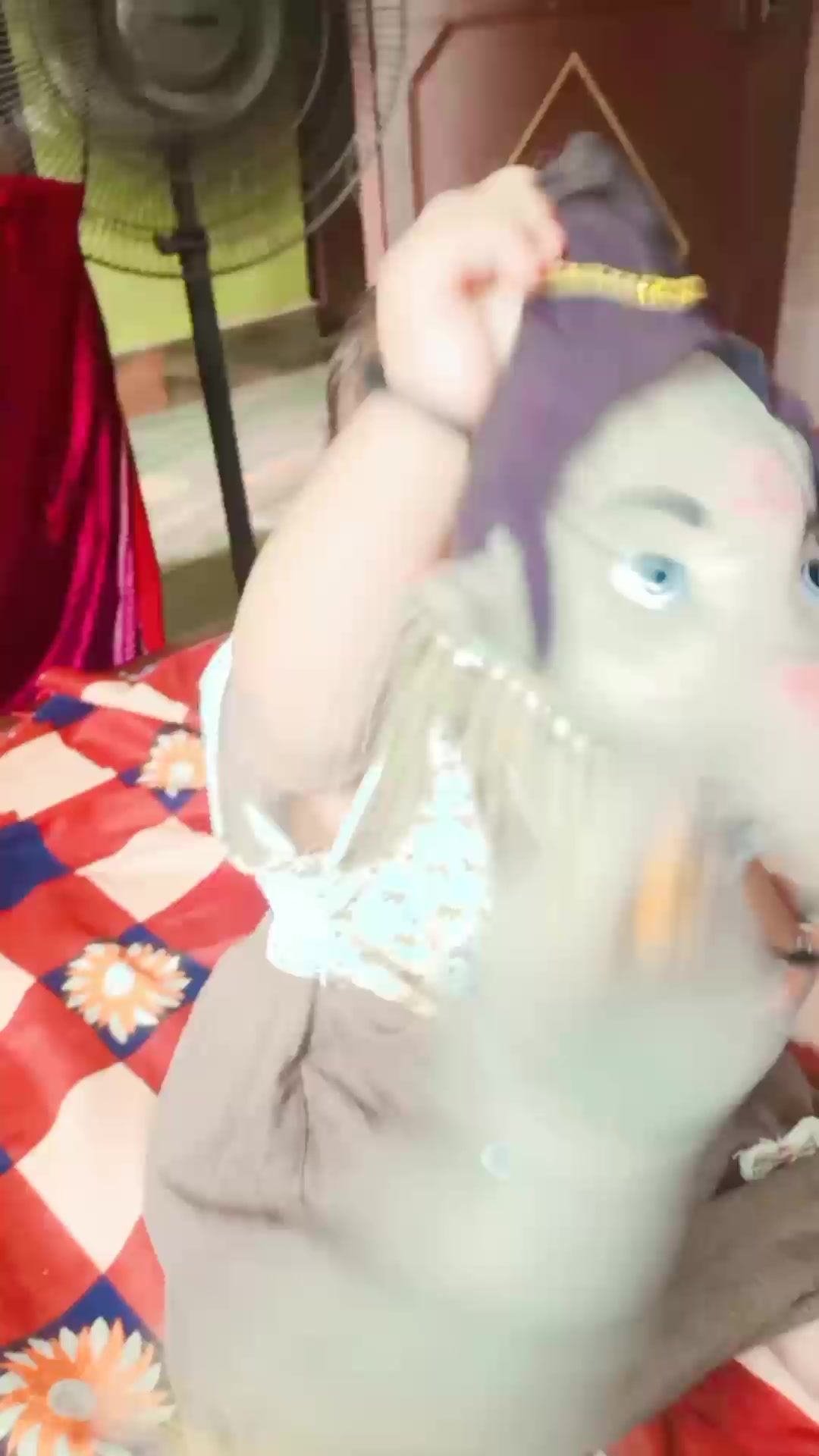 @SharbanSunitaRoyYadav861🤞❣