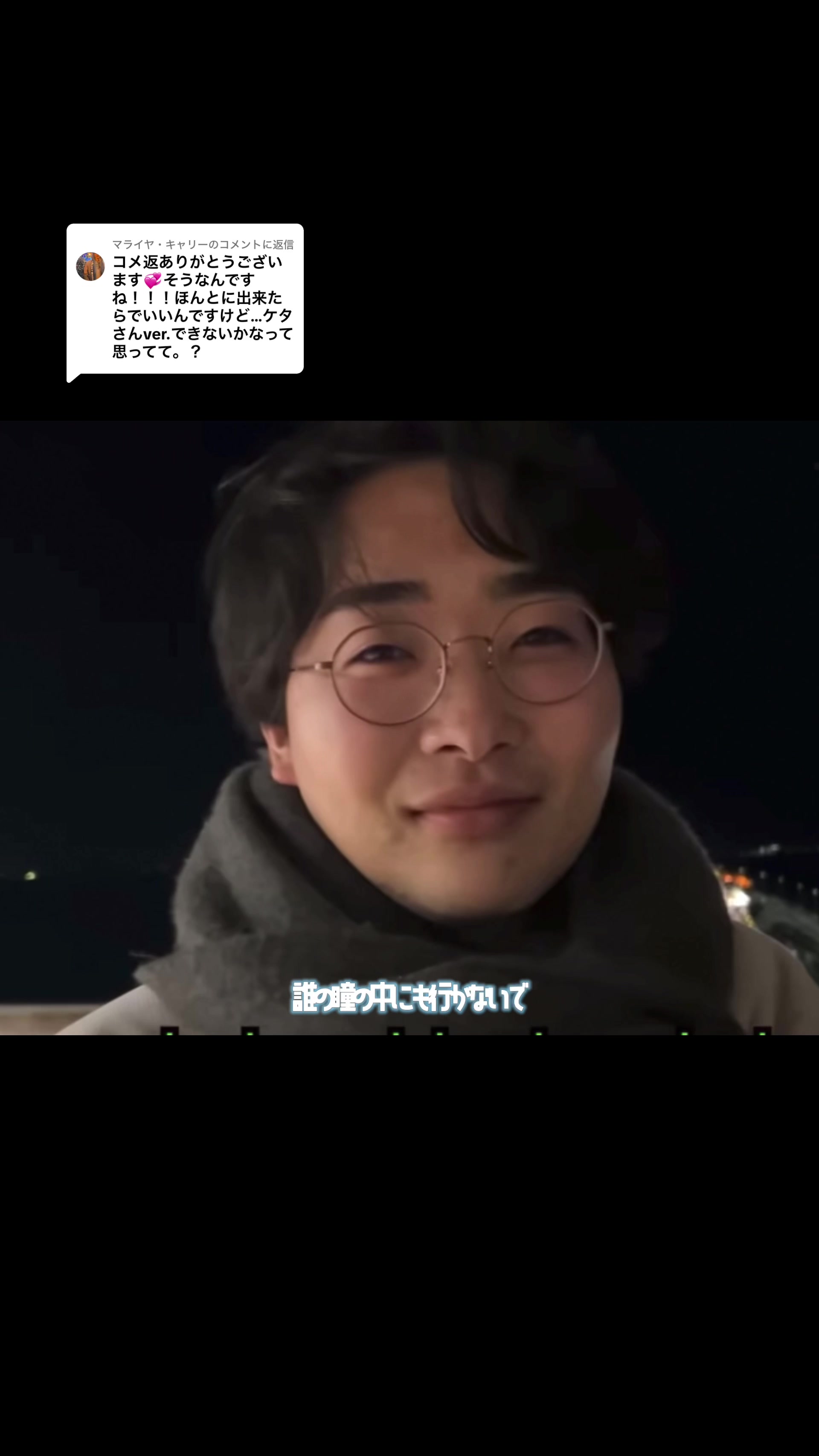 @弾けなかった方のポップコーン