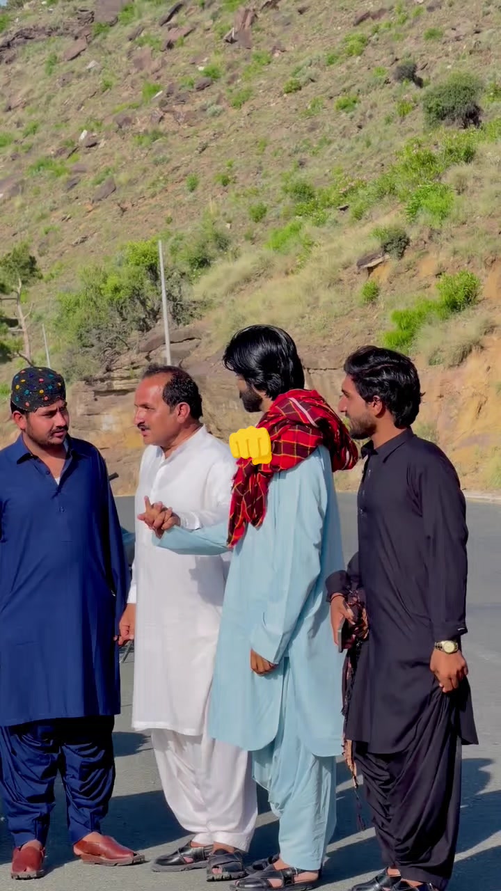 @امین بجرانی فورٹ منرو سٹار✌️