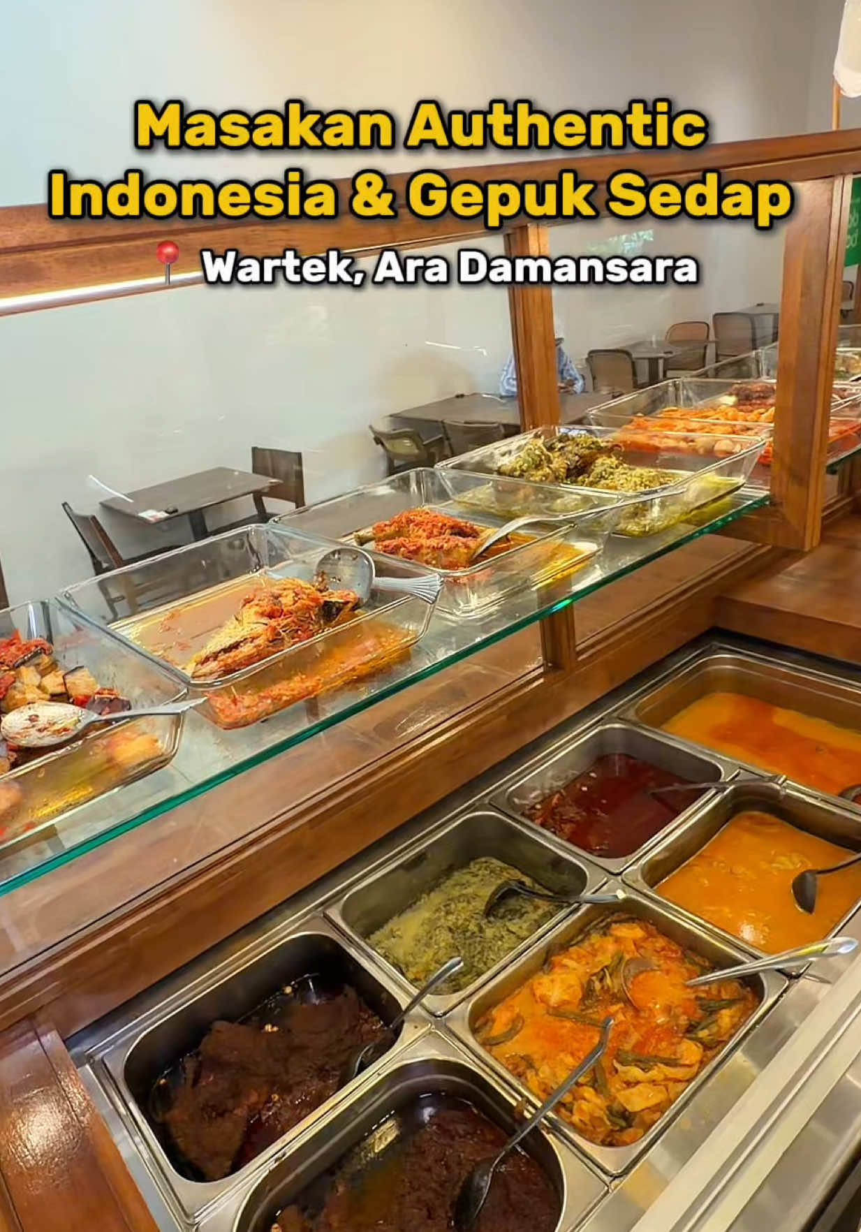 @Aieen Foodie