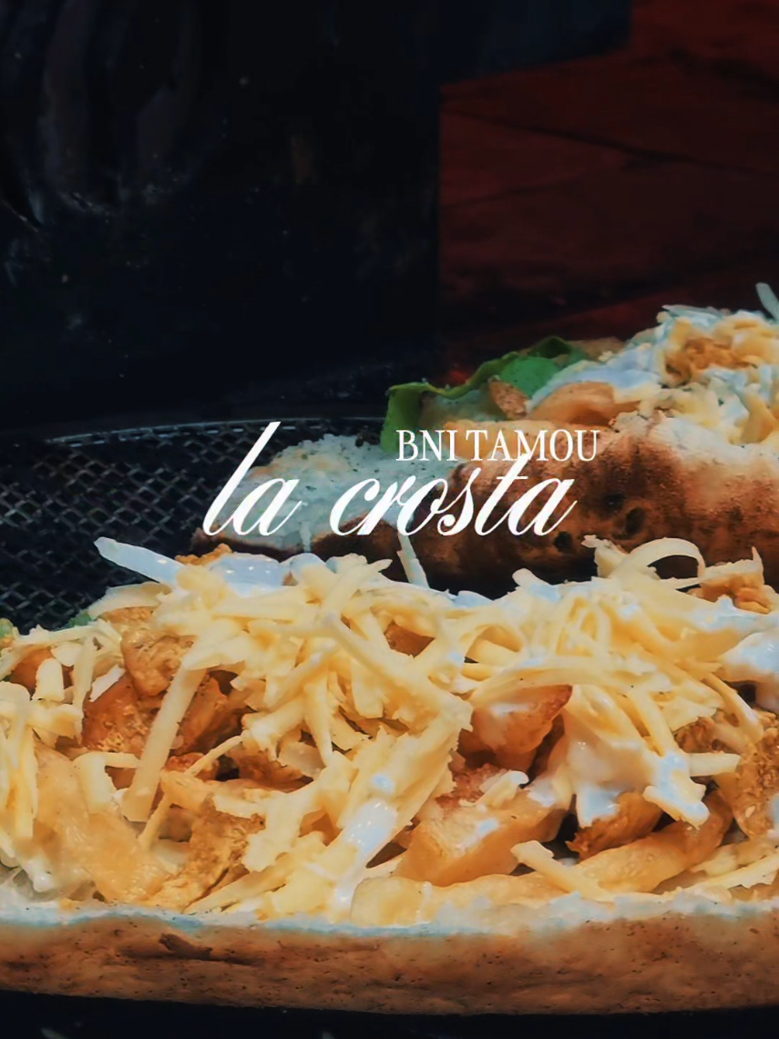 @Lacrosta_pizzeria