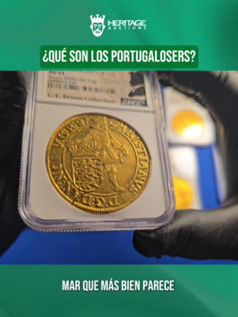 @Blog Numism&aacute;tico