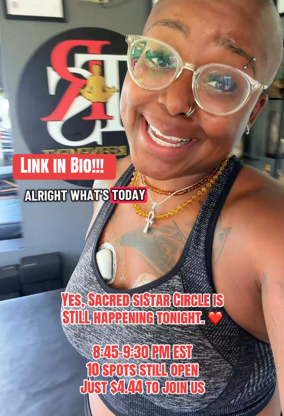 @QueenRefinement 🧘🏾♀️🌿♉️
