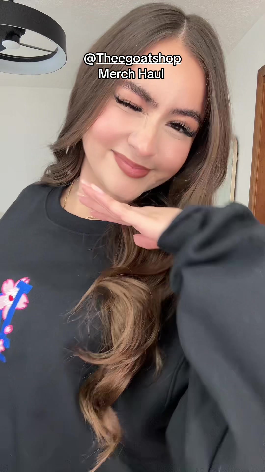 @Melanie Ortiz ♡