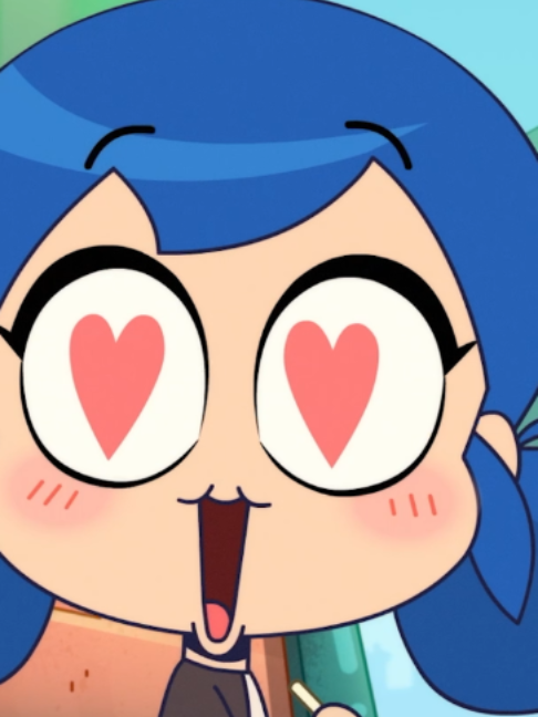@Miraculous