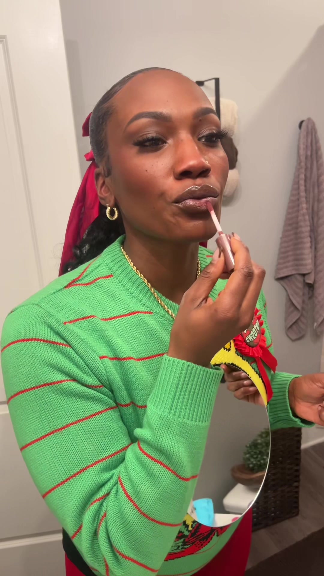 @Aniah Rose