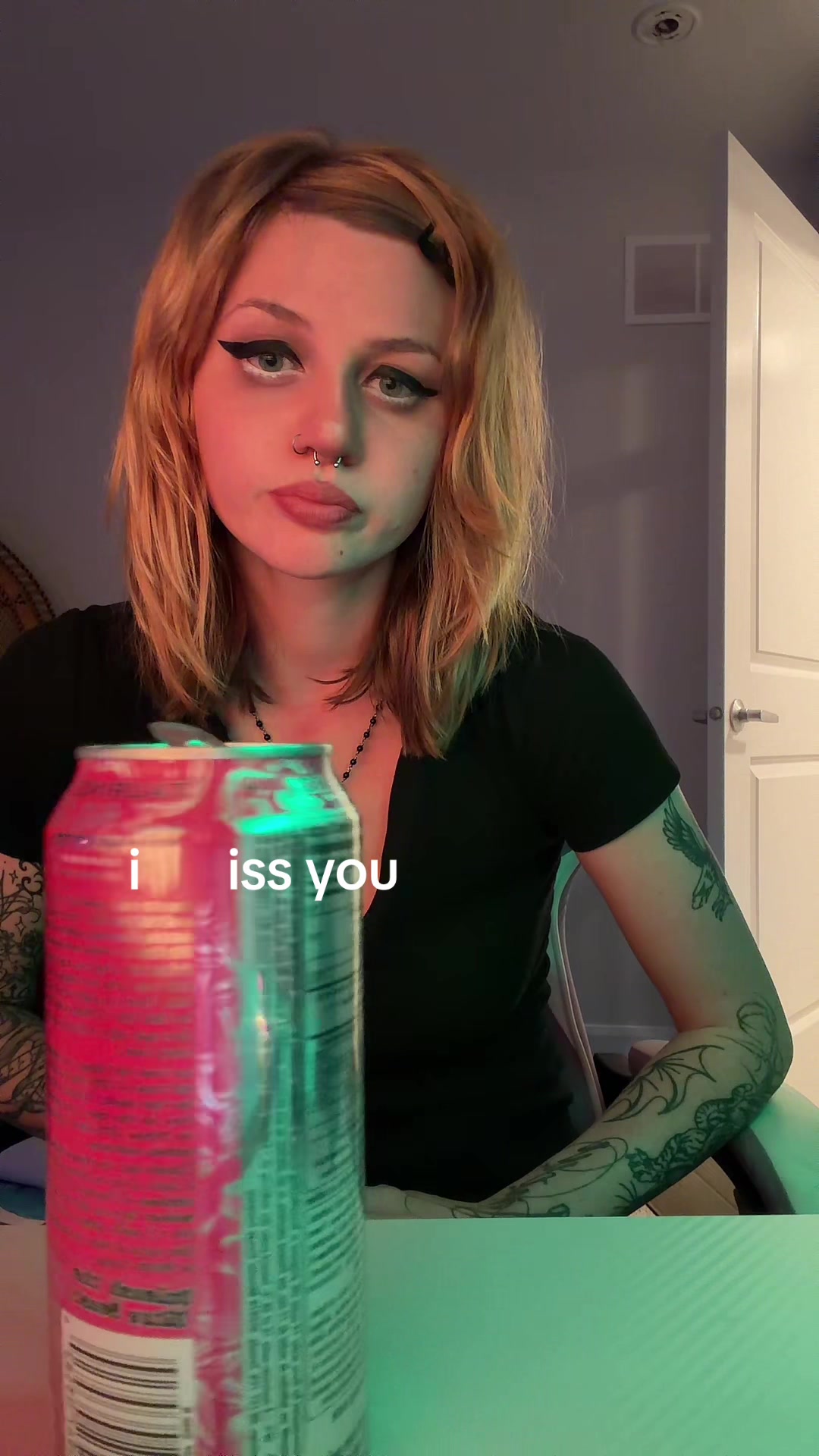 @trashy