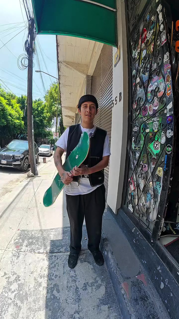 @Zarape Skateshop 🛹🇲🇽