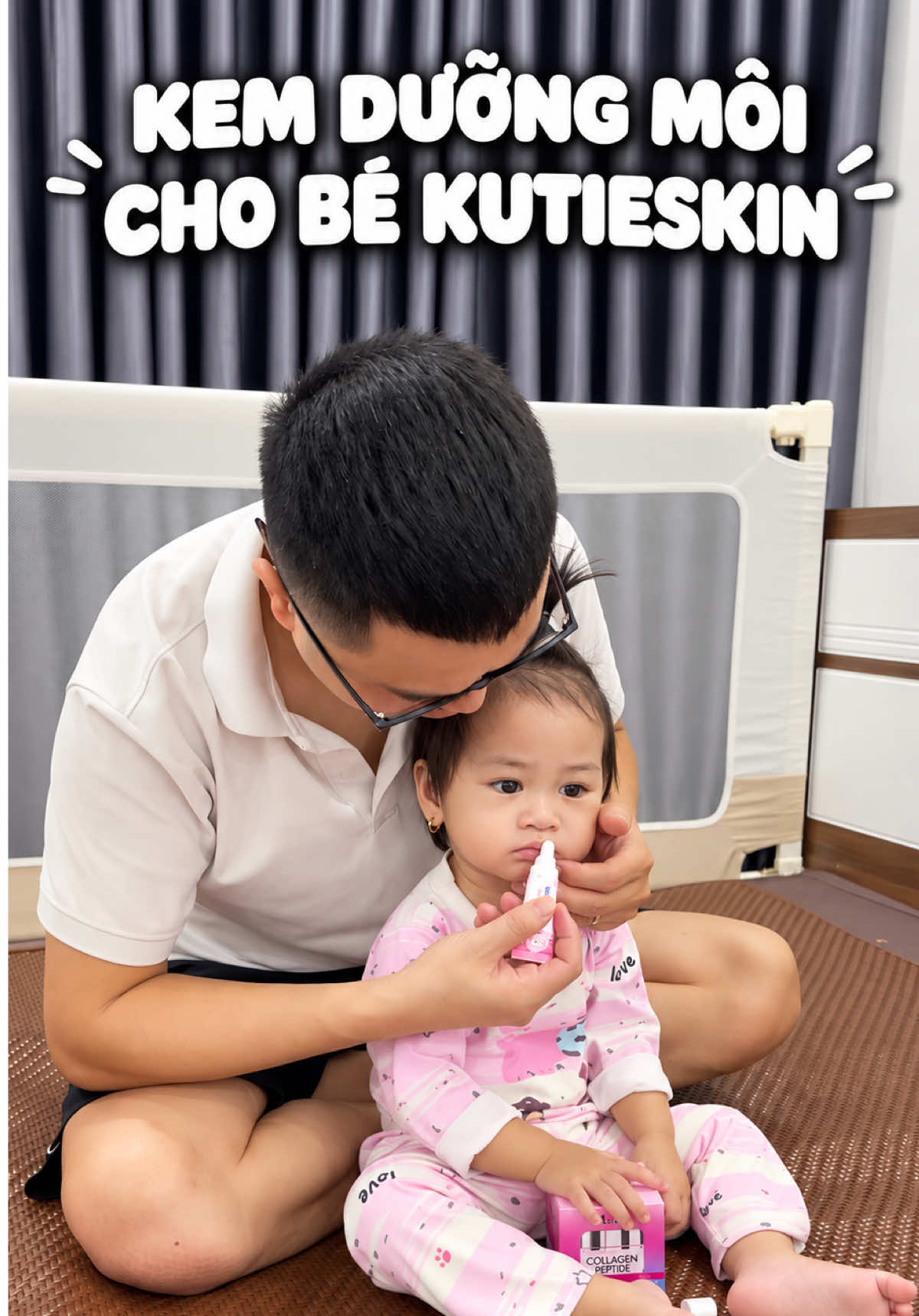 @Gia Đình Gạo Đây