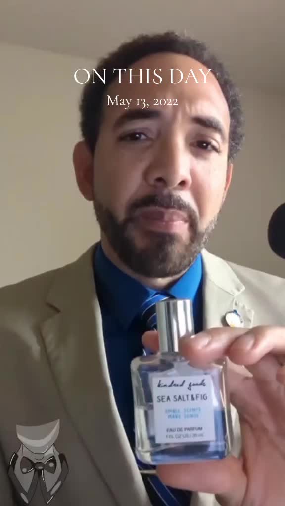 @Men's Style | Fragrance | Geek