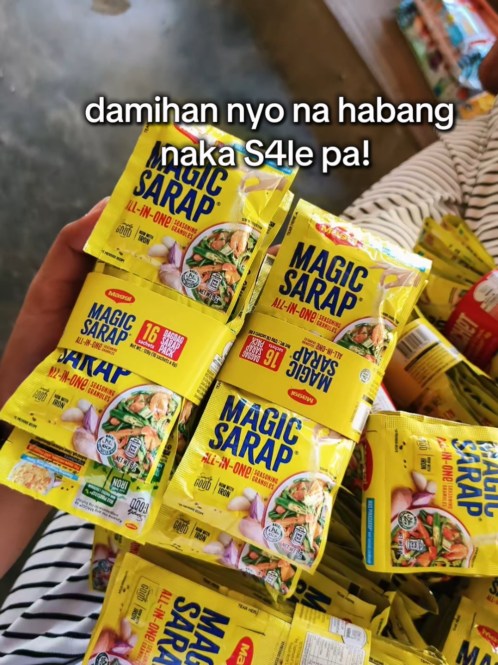@MOMMY VAL SHOP