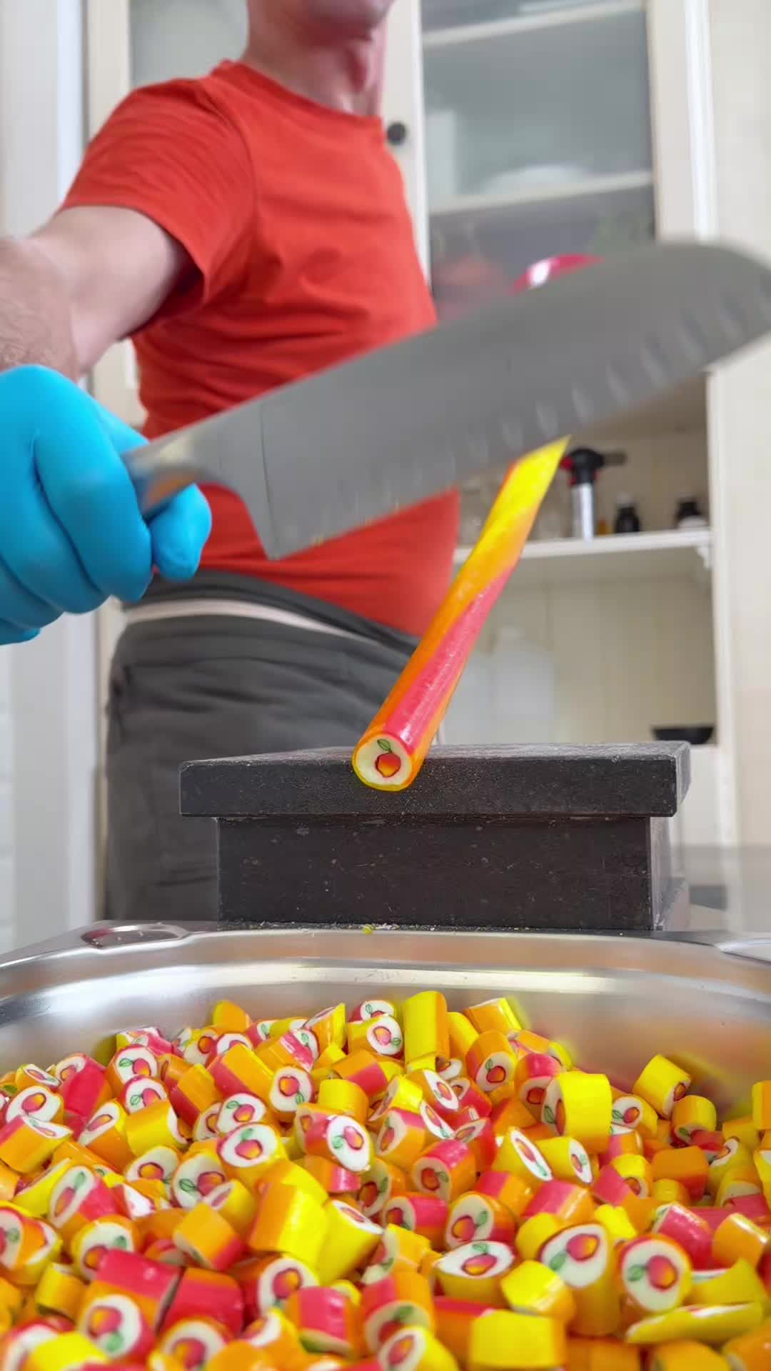 @Trulala CANDY ART