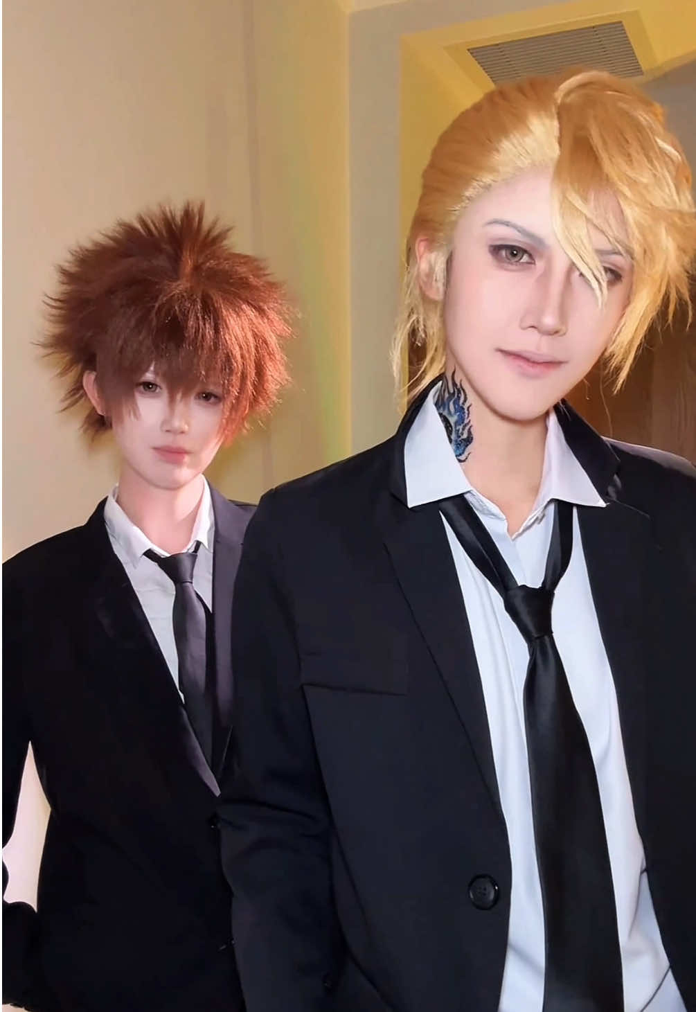 @钟熠Joey