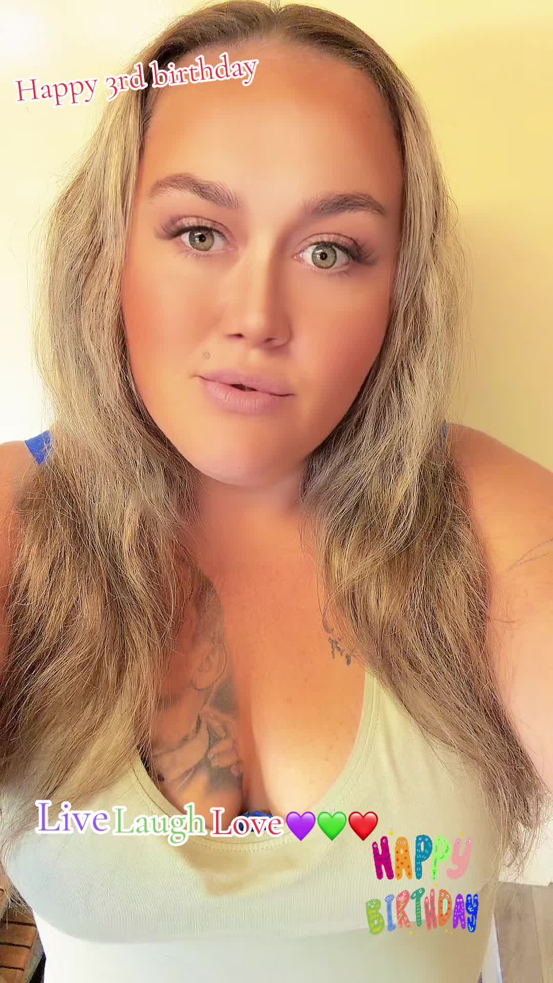 @Billie jo  Adams