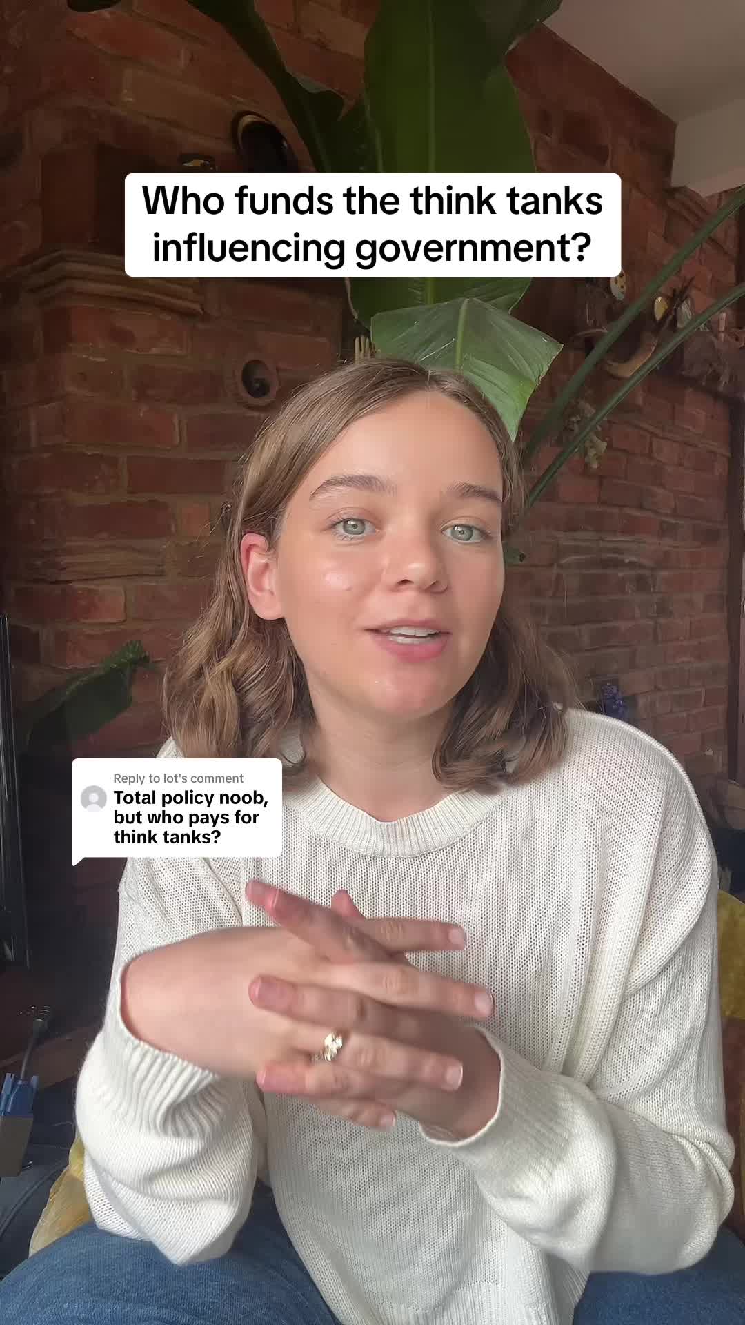 @dani | education & politics