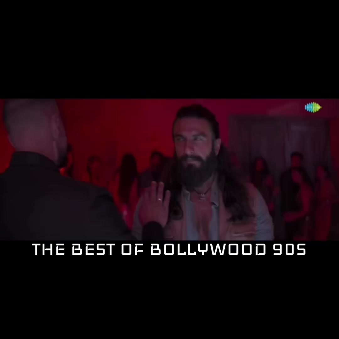 @The Best Of Bollywood! ❤️🎶