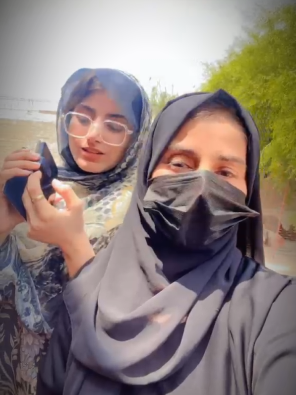 @💞ZAHRA IS LIVE🛑💞