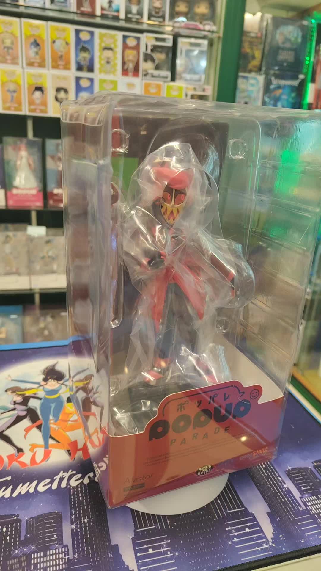 @OtakuHeroFumetteria