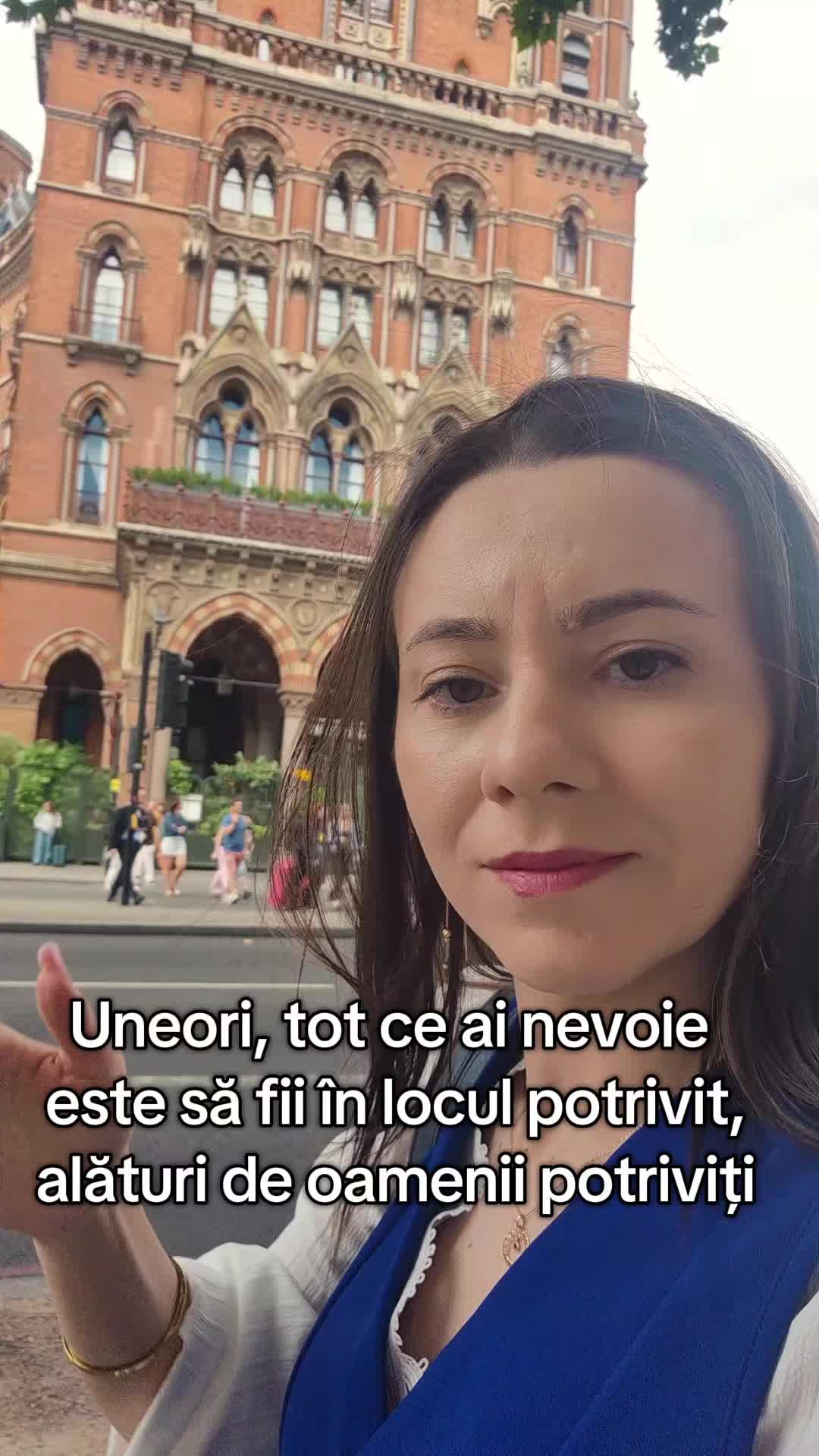 @Mihaela Iditoiu