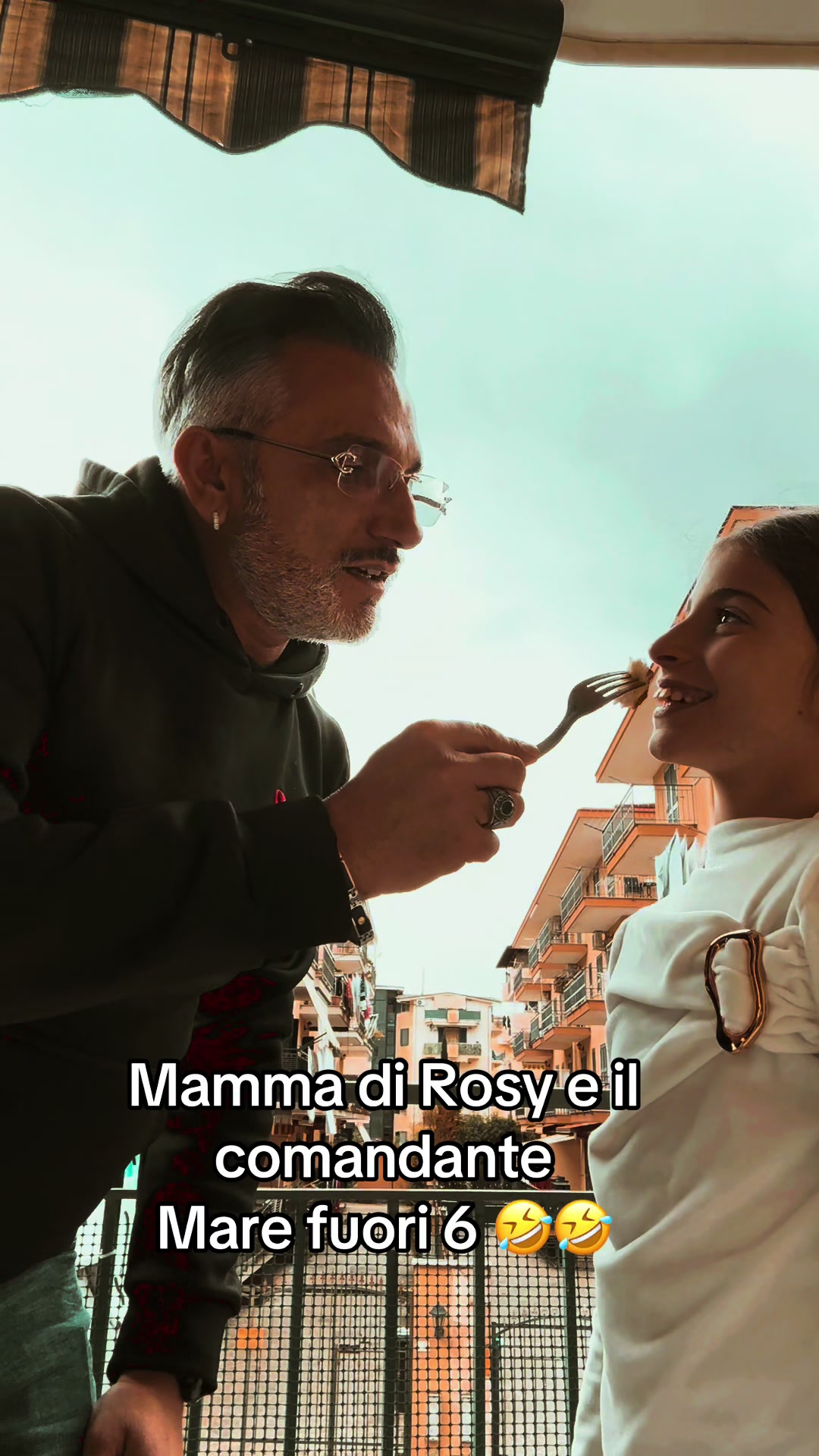 @Voce e Napule