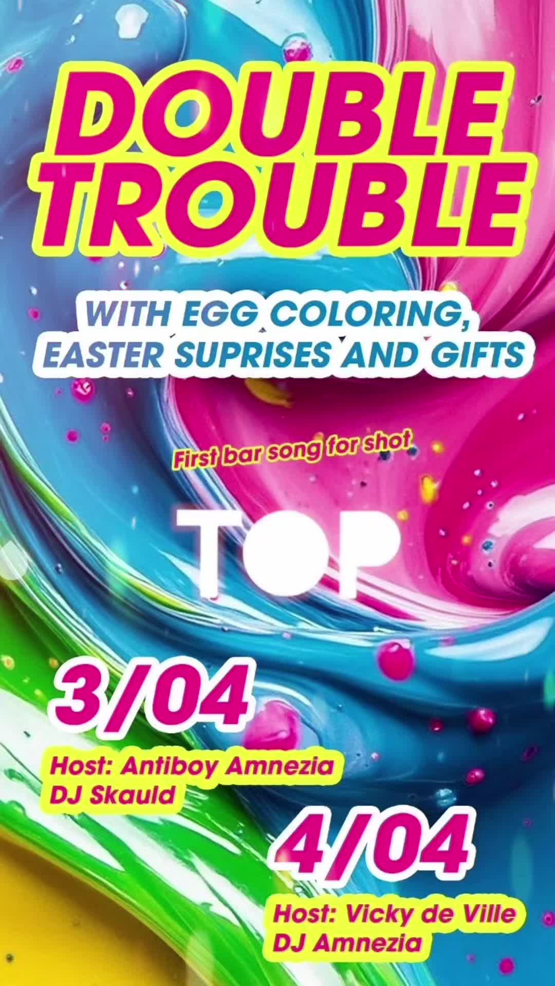 @TOP Club Riga