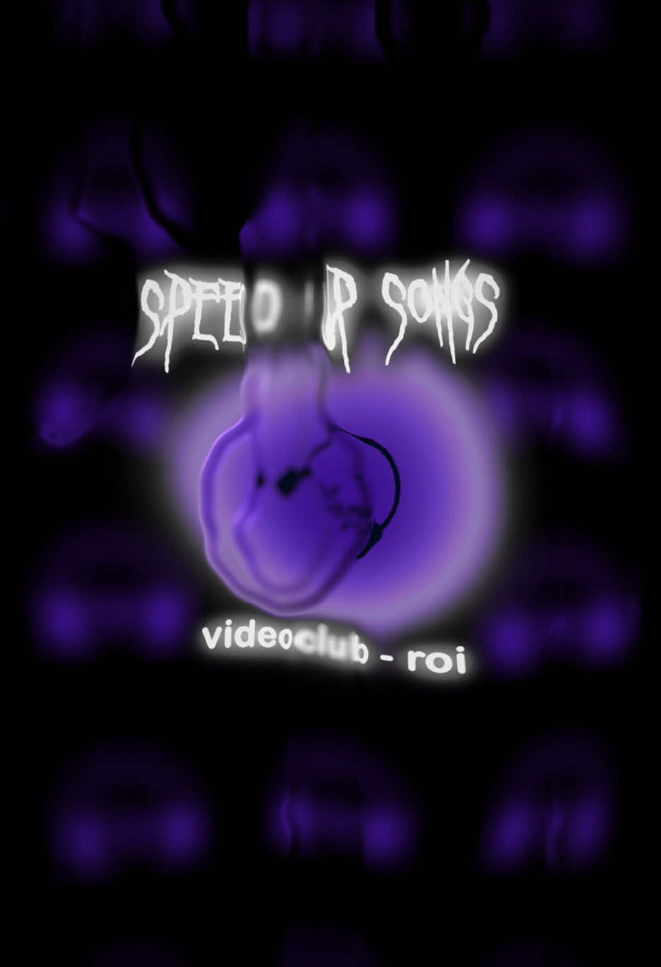@speed up songs