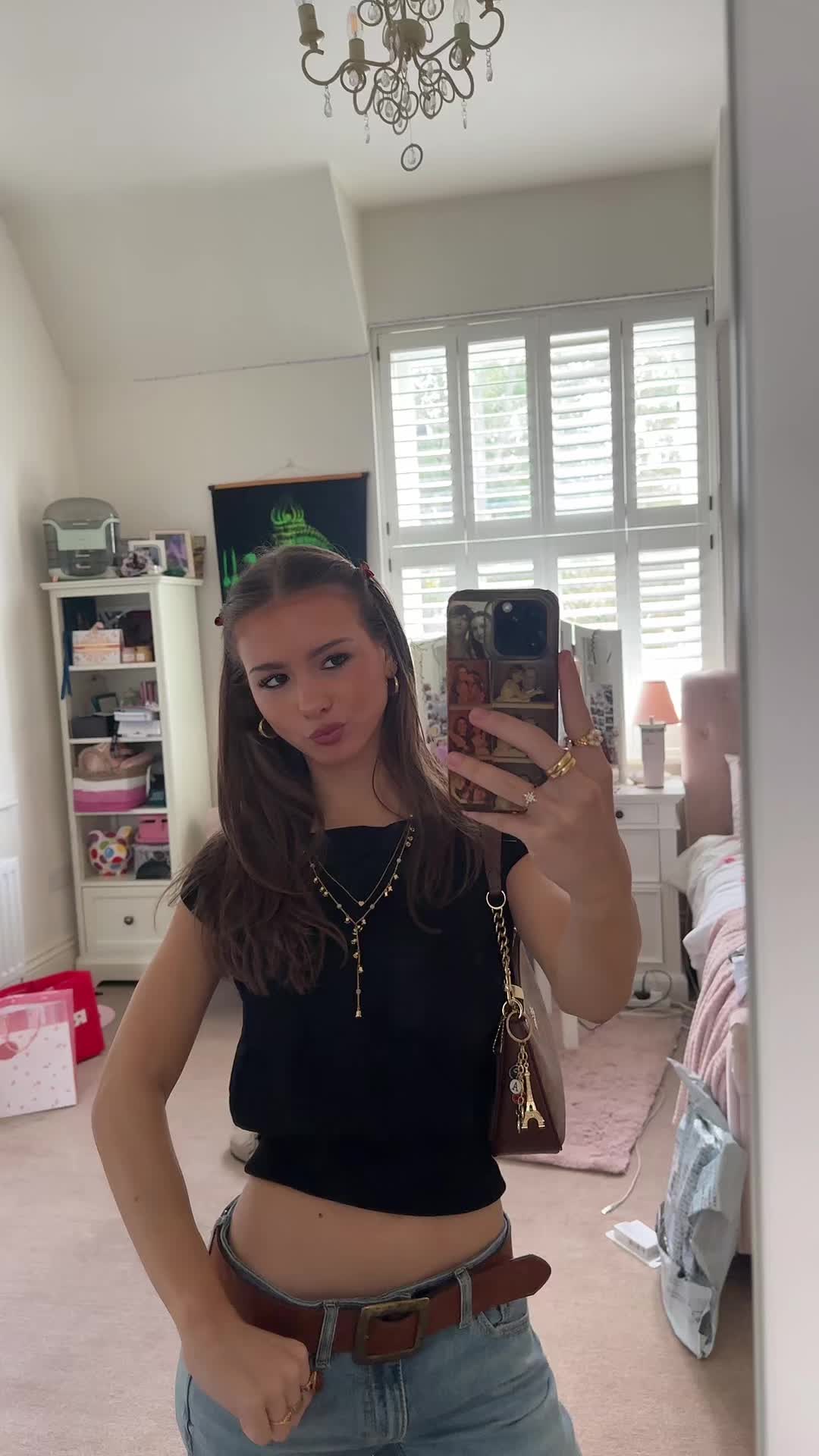 @eva&rsquo;s spam 🤗