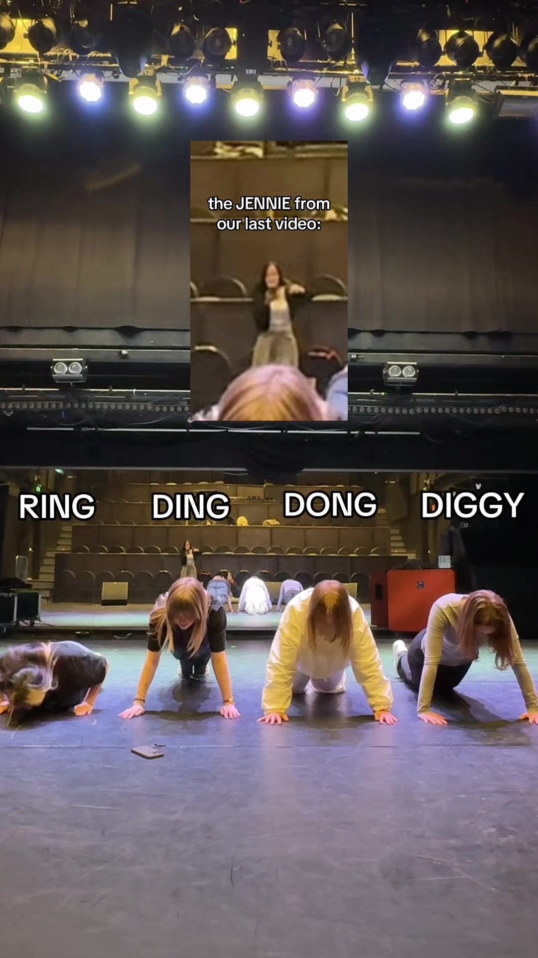 @Chromatic Dance Crew