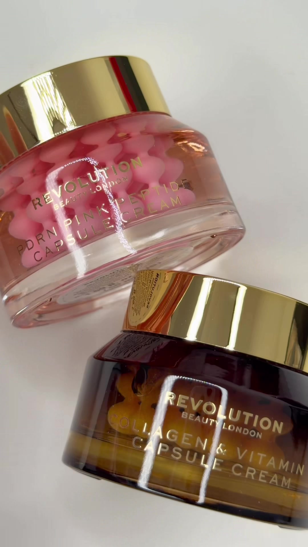 @Makeup Revolution