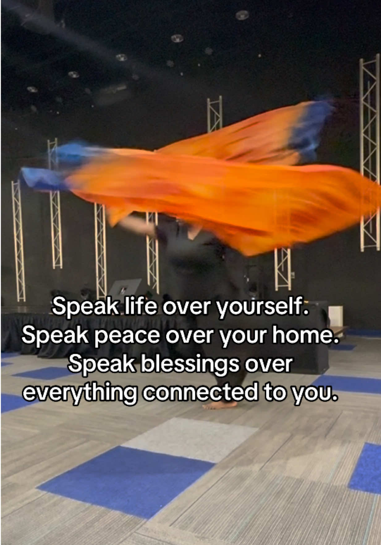 @Nedra - She Is Rooted In Faith