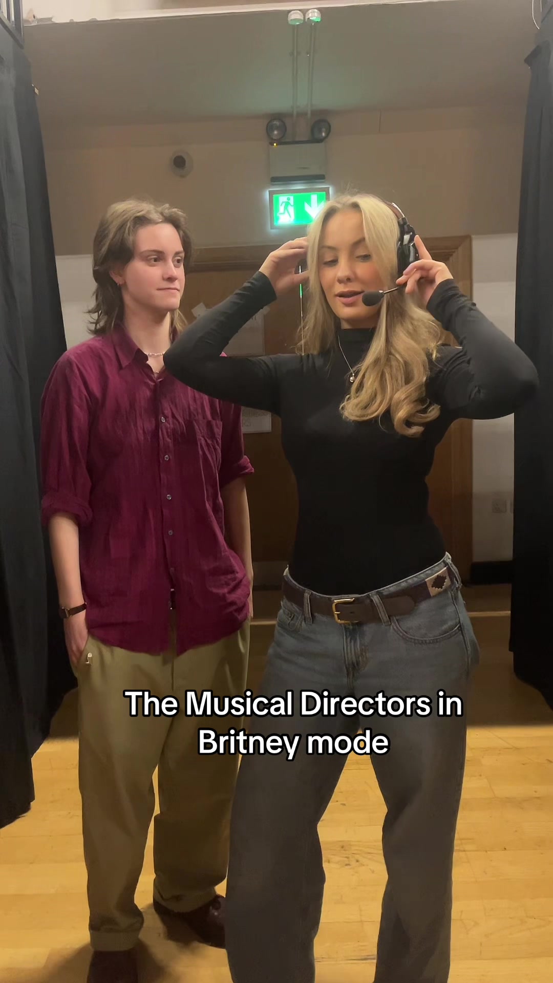 @luustagemusicals