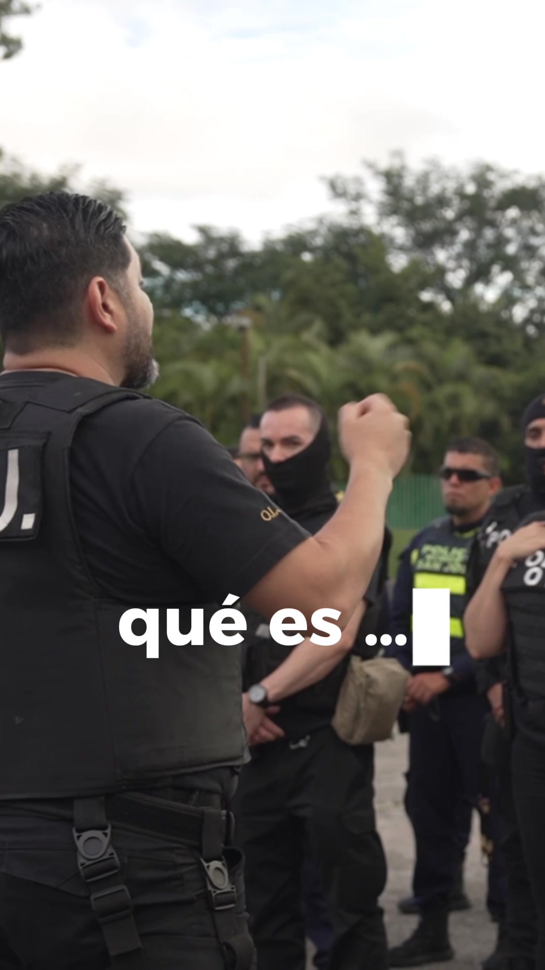 @Policía Nacional